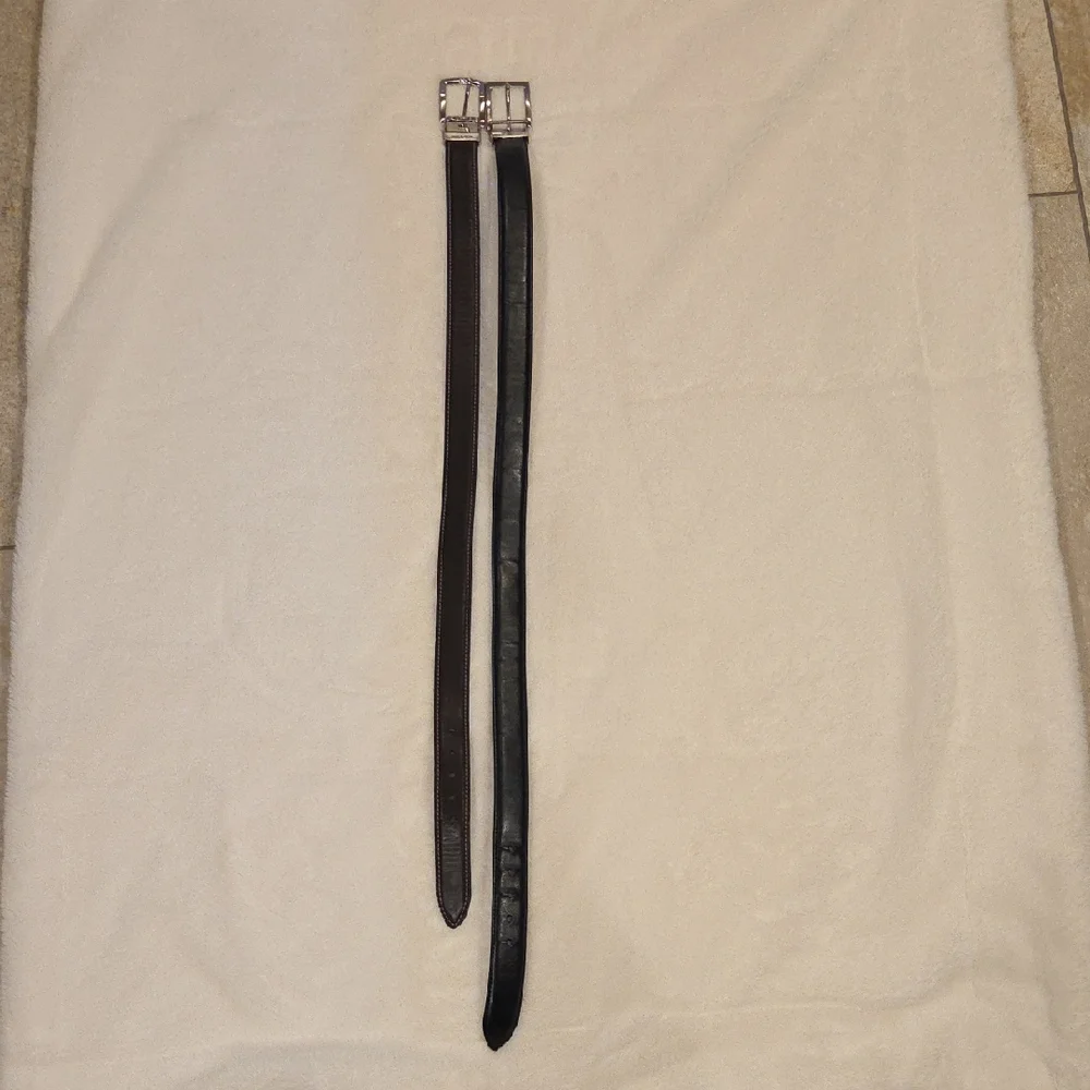 2 Nautica Kid's Belt